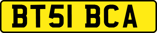 BT51BCA