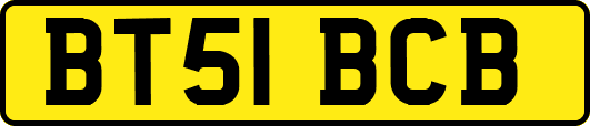 BT51BCB