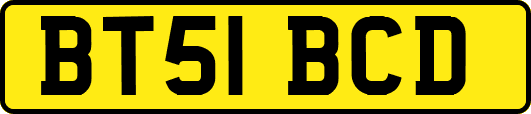 BT51BCD