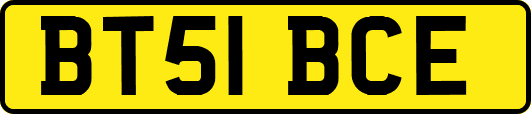 BT51BCE