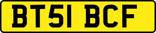 BT51BCF