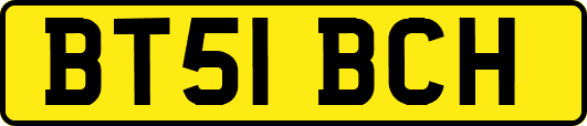 BT51BCH