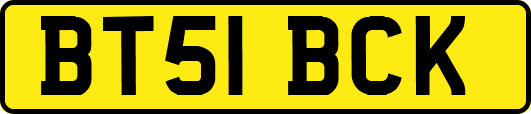 BT51BCK