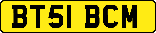 BT51BCM