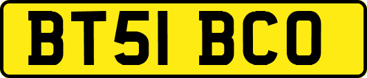 BT51BCO