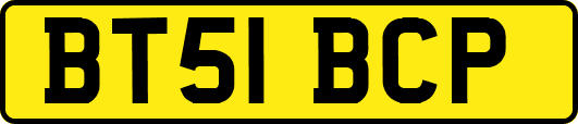 BT51BCP