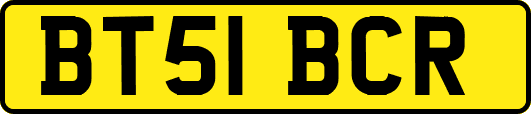 BT51BCR
