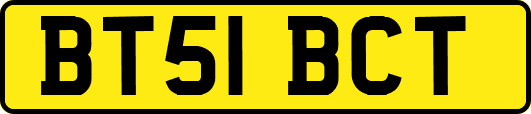 BT51BCT