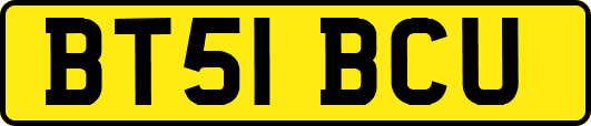 BT51BCU