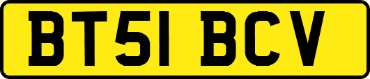 BT51BCV