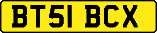 BT51BCX