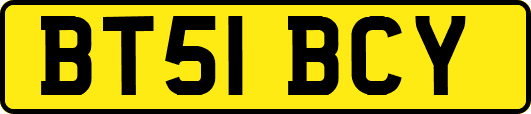 BT51BCY