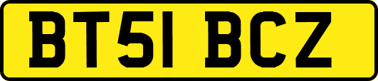 BT51BCZ