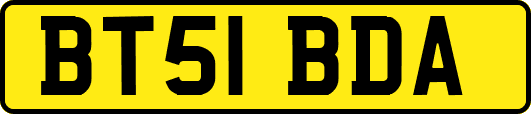 BT51BDA
