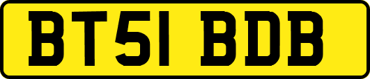 BT51BDB