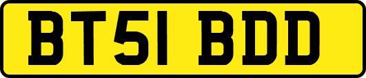 BT51BDD