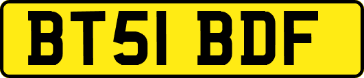 BT51BDF