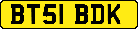 BT51BDK