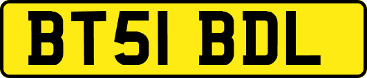 BT51BDL