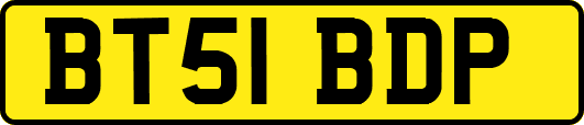 BT51BDP