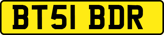 BT51BDR
