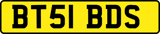 BT51BDS