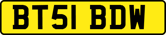 BT51BDW