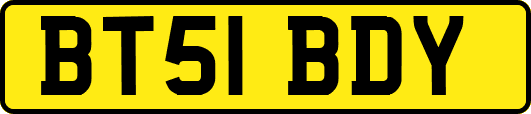 BT51BDY