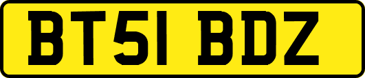 BT51BDZ