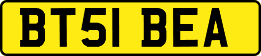 BT51BEA