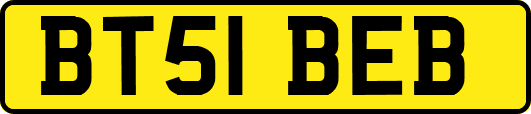 BT51BEB