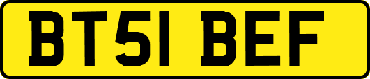 BT51BEF
