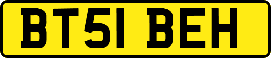 BT51BEH