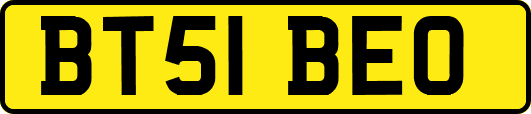 BT51BEO