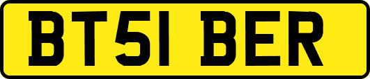 BT51BER