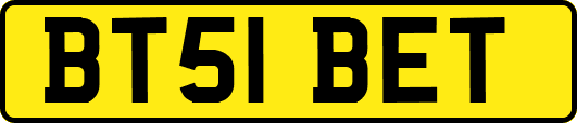 BT51BET