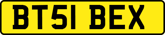 BT51BEX
