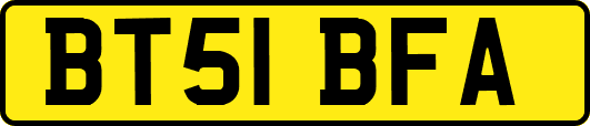 BT51BFA