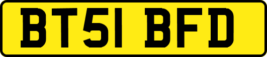 BT51BFD