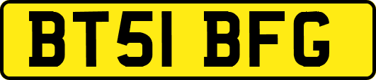 BT51BFG