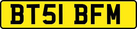 BT51BFM