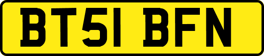 BT51BFN