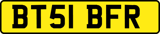 BT51BFR