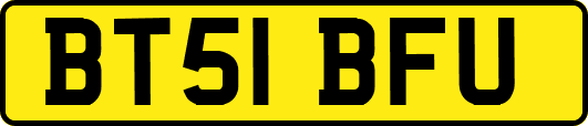 BT51BFU