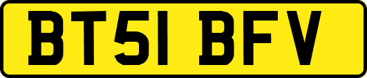 BT51BFV