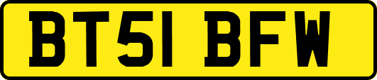 BT51BFW