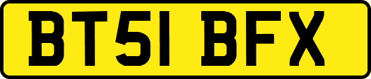 BT51BFX