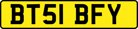 BT51BFY
