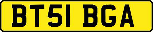 BT51BGA