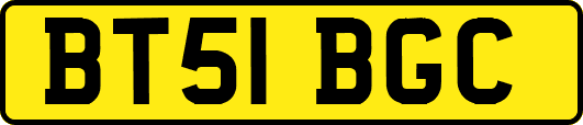 BT51BGC